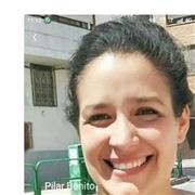 Profesora de Historia del Arte, Filosofía y Orientación Profesional imparte clases a alumnos de ESO, FP y Bachillerato